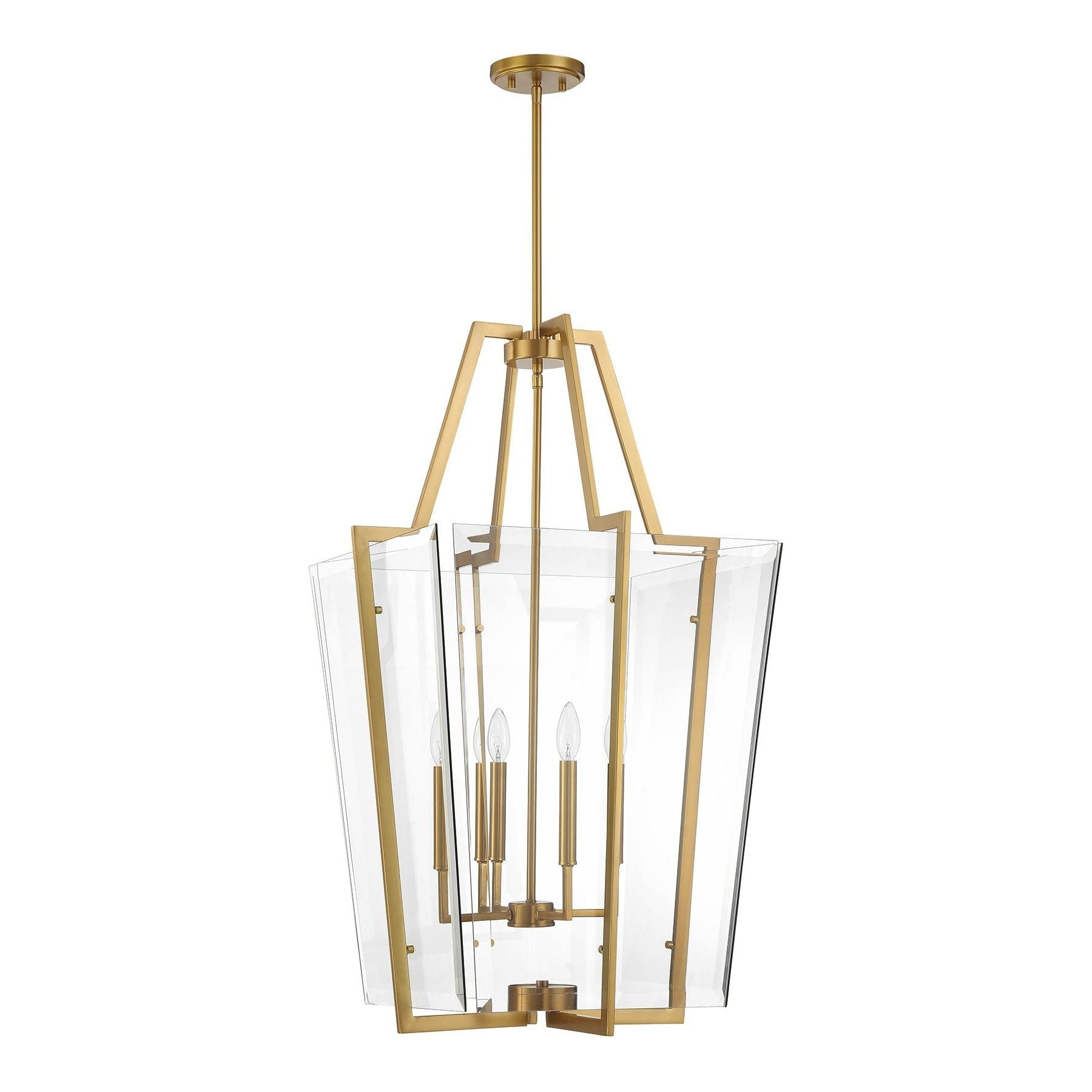 Farell 4-Light Pendant