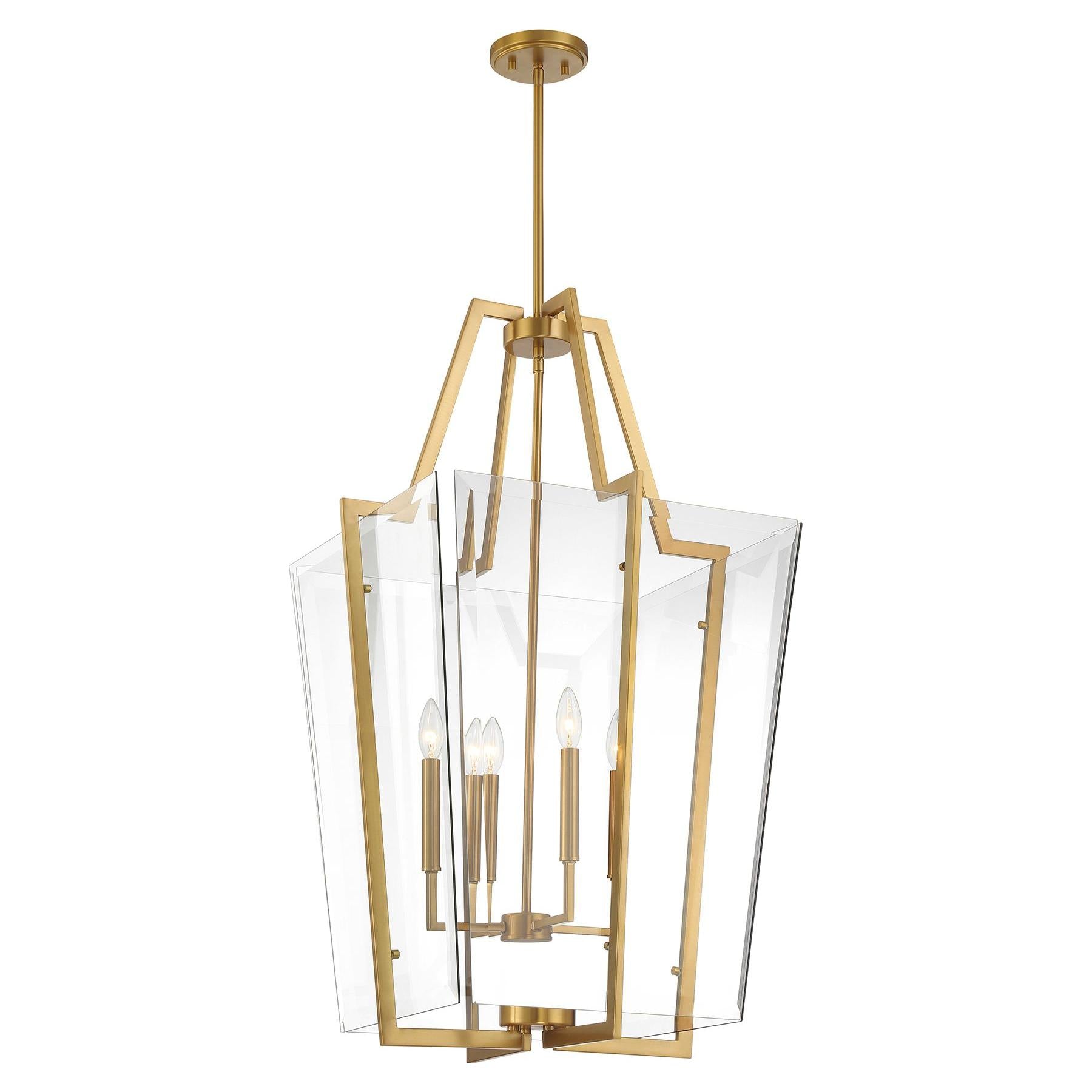 Farell 4-Light Pendant