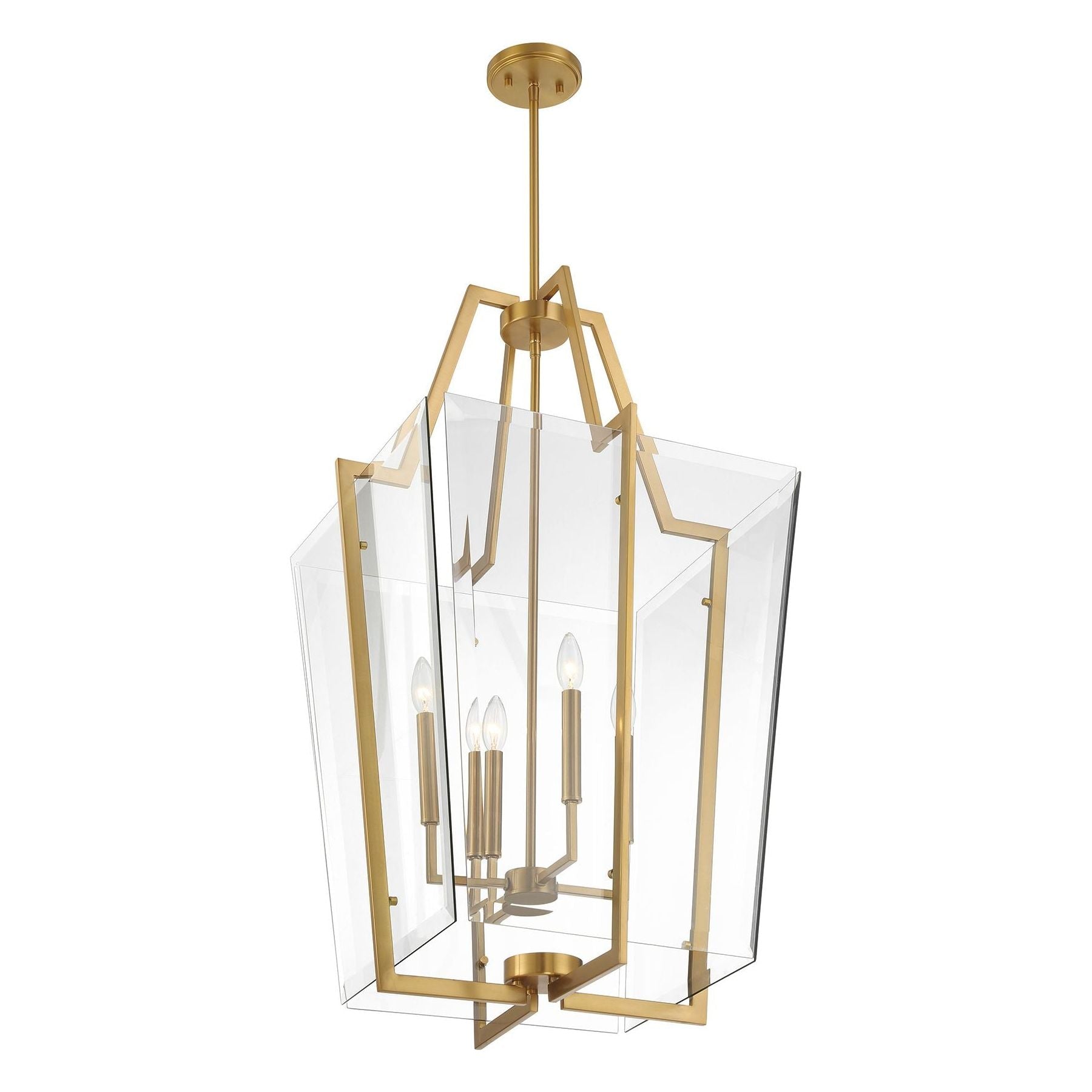 Farell 4-Light Pendant