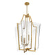 Farell 4-Light Pendant