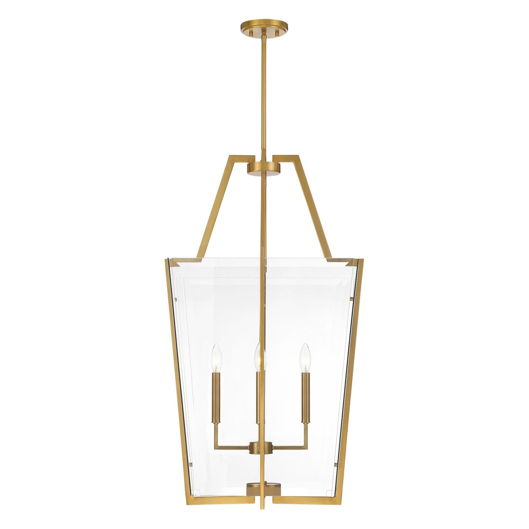 Farell 4-Light Pendant