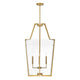 Farell 4-Light Pendant