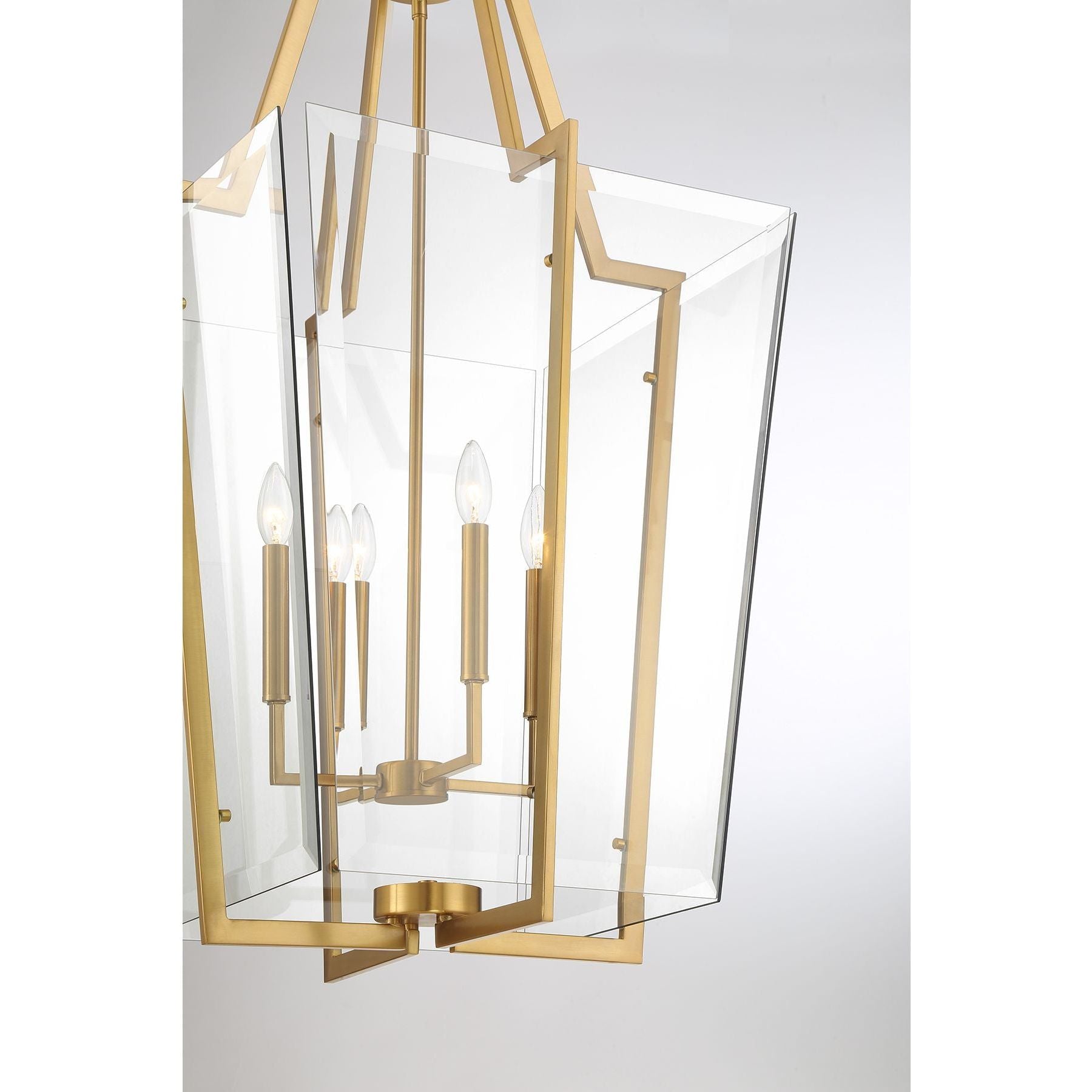 Farell 4-Light Pendant