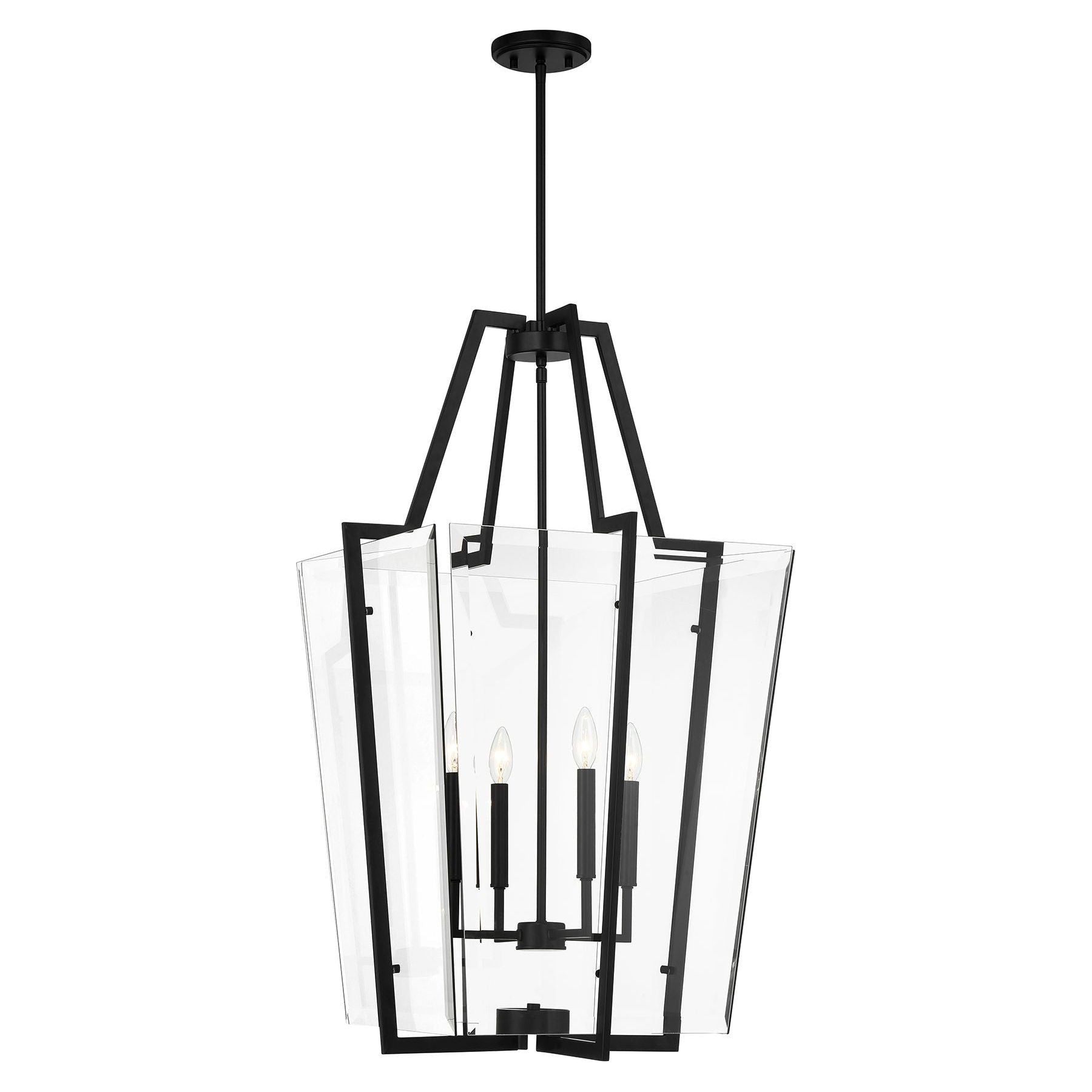 Farell 4-Light Pendant