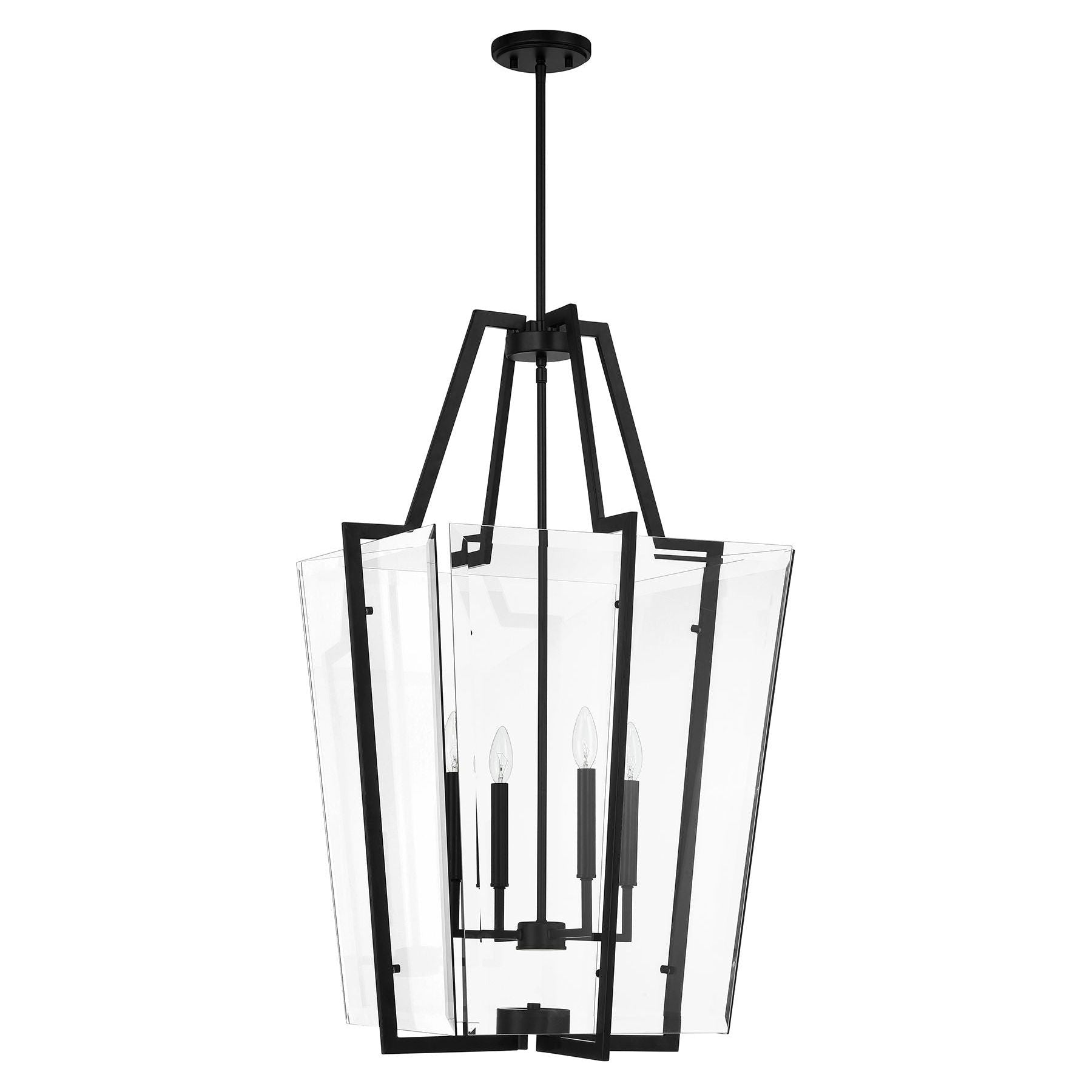 Farell 4-Light Pendant