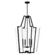 Farell 4-Light Pendant