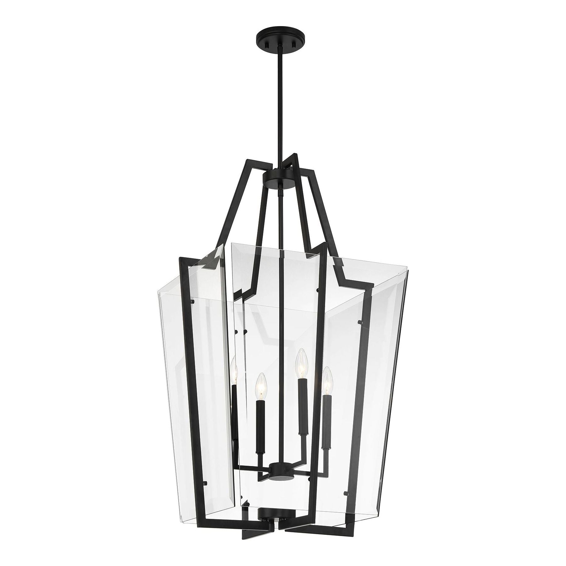 Farell 4-Light Pendant