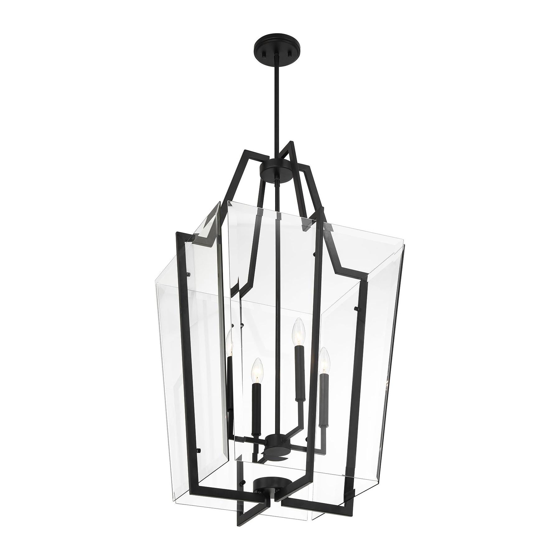 Farell 4-Light Pendant