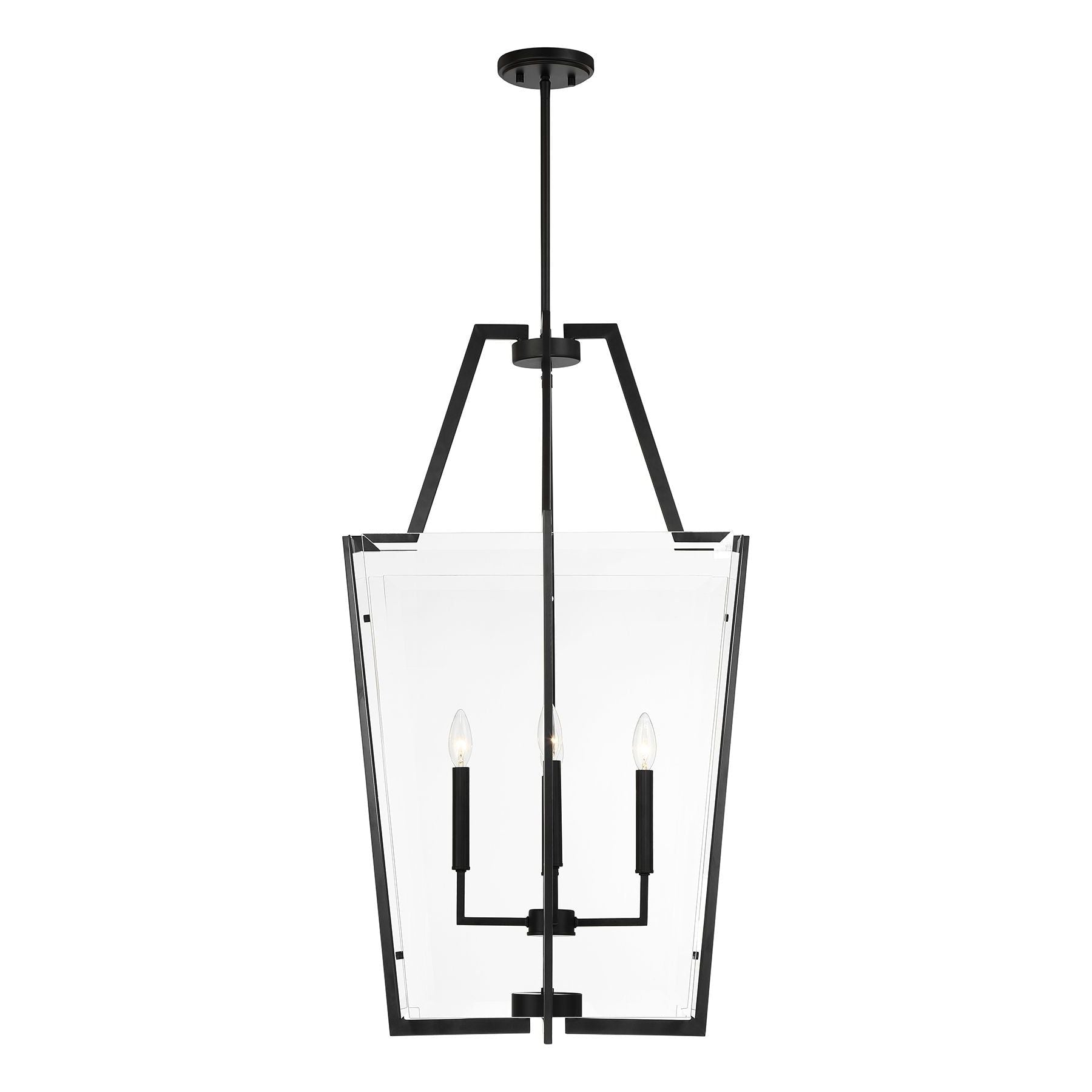 Farell 4-Light Pendant