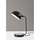 Brooks AdessoCharge Wireless Charging Desk Lamp