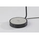 Brooks AdessoCharge Wireless Charging Desk Lamp