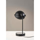 Brooks AdessoCharge Wireless Charging Desk Lamp