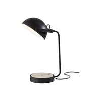 Brooks AdessoCharge Wireless Charging Desk Lamp