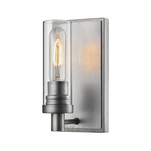 Persis 1-Light Wall Sconce