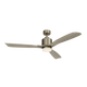 Kichler 52 Inch Ridley II Fan LED