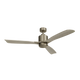 Kichler 52 Inch Ridley II Fan LED