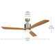 Kichler 52 Inch Ridley II Fan LED