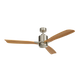 Kichler 52 Inch Ridley II Fan LED
