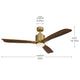 Kichler 52 Inch Ridley II Fan LED