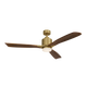 Kichler 52 Inch Ridley II Fan LED