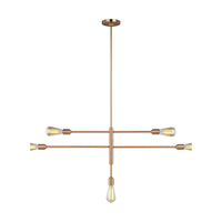 Randolph Five Light Chandelier