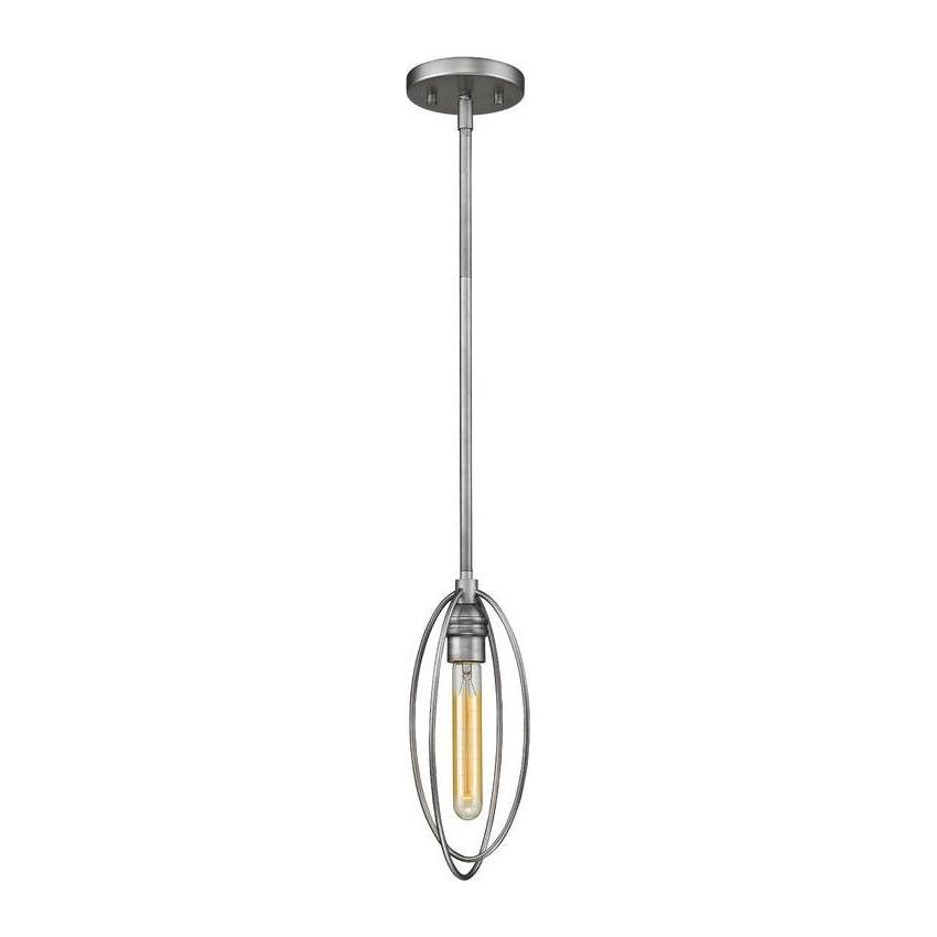 Persis 1-Light Mini Pendant