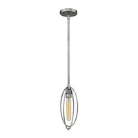 Persis 1-Light Mini Pendant