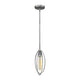 Persis 1-Light Mini Pendant