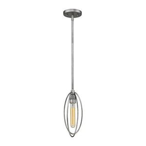 Persis 1-Light Mini Pendant