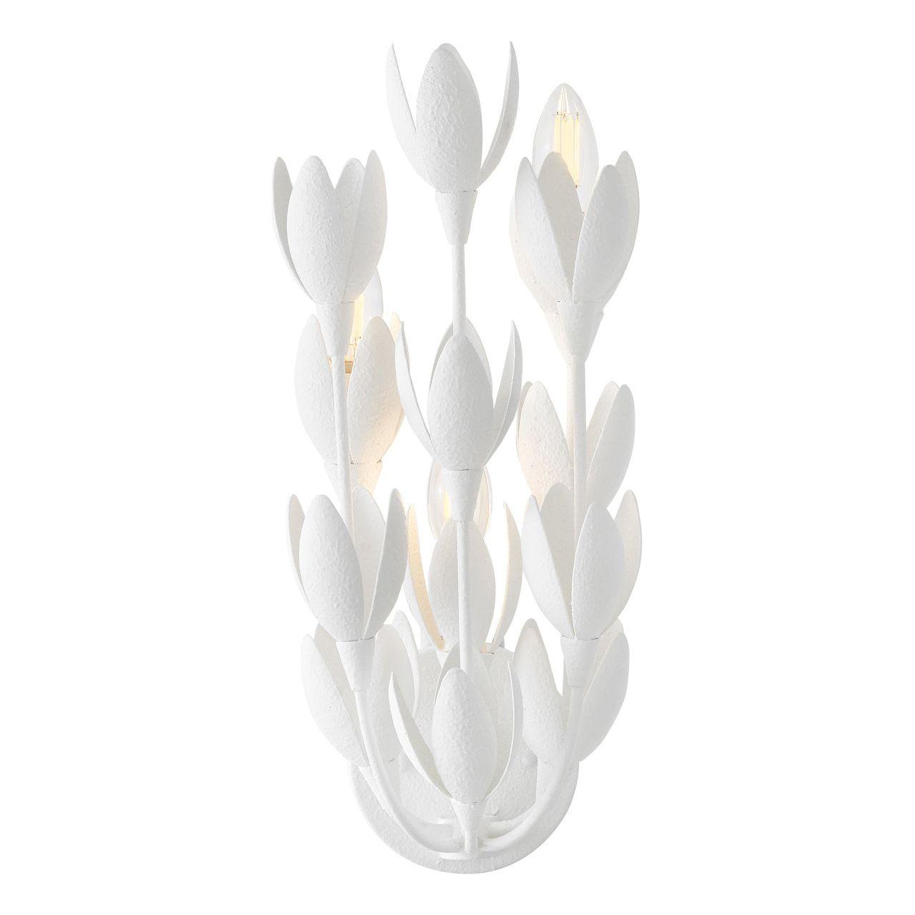 Flora Large Sconce