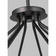 Graham Eight Light Chandelier