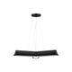 Vaughn Three Light Chandelier