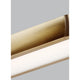 Vaughn Three Light Chandelier