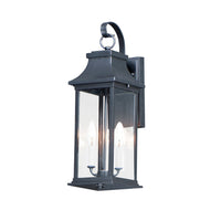 Vicksburg 2-Light Medium Outdoor Wall Sconce