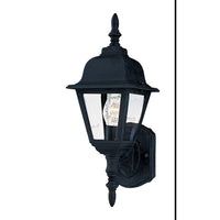 Builder Cast 1-Light Outdoor Wall Mount