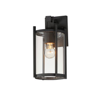 Belfry 1-Light Outdoor Wall Sconce
