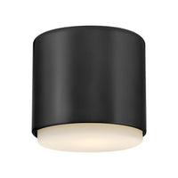 Cedric Extra Small Flush Mount