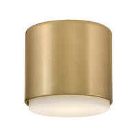 Cedric Extra Small Flush Mount