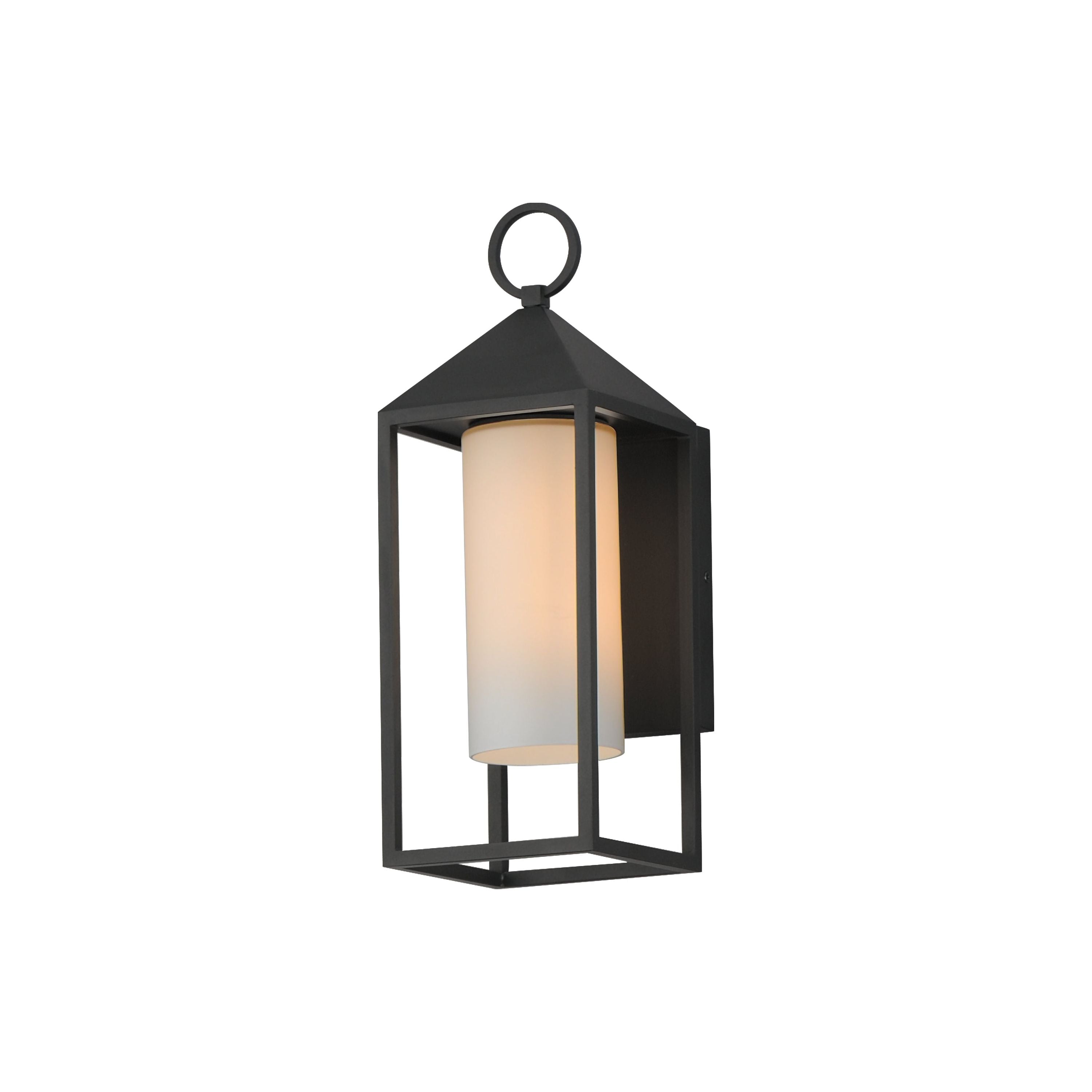 Aldous 1-Light Outdoor Sconce