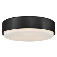 Cedric Medium Flush Mount