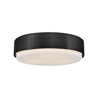 Cedric Medium Flush Mount