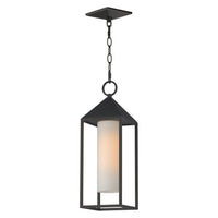 Aldous 1-Light Outdoor Pendant