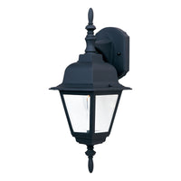 Builder Cast 1-Light Outdoor Wall Mount