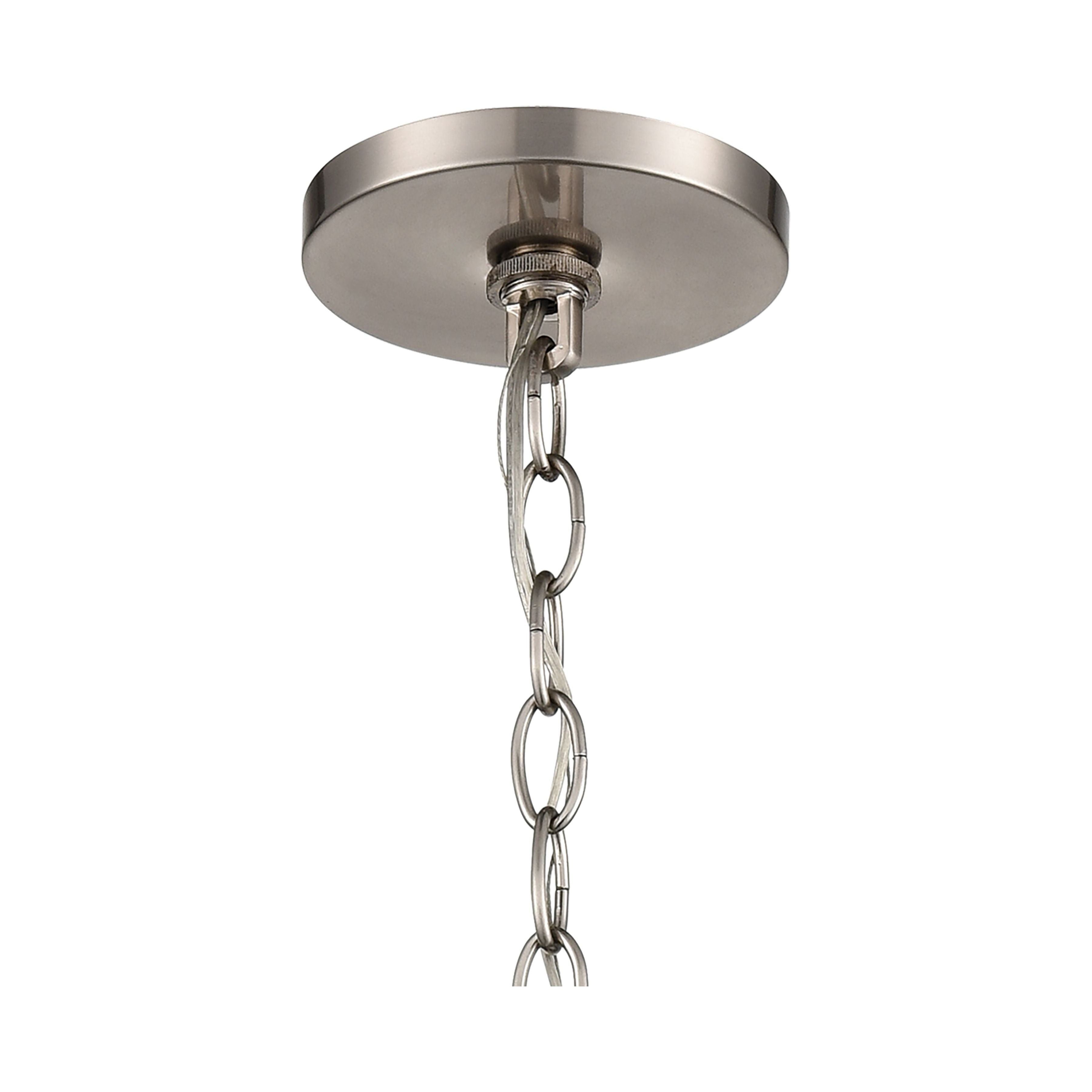 Amore 12" Wide 1-Light Pendant