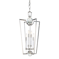 Waterloo Lantern