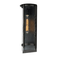 Foundry 1-Light Outdoor Wall Sconce