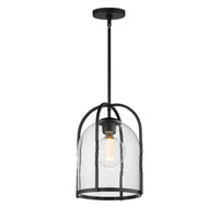 Foundry 1-Light Pendant