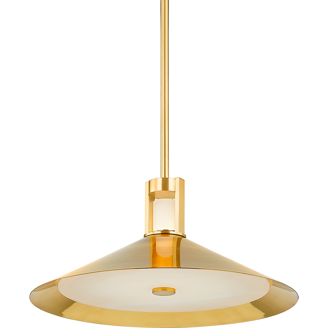 Clermont 2-Light Pendant