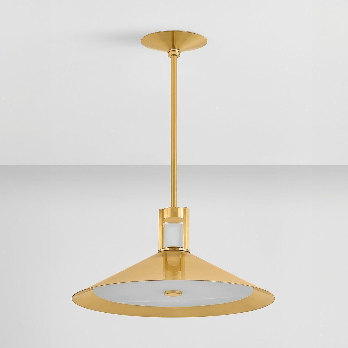 Clermont 2-Light Pendant