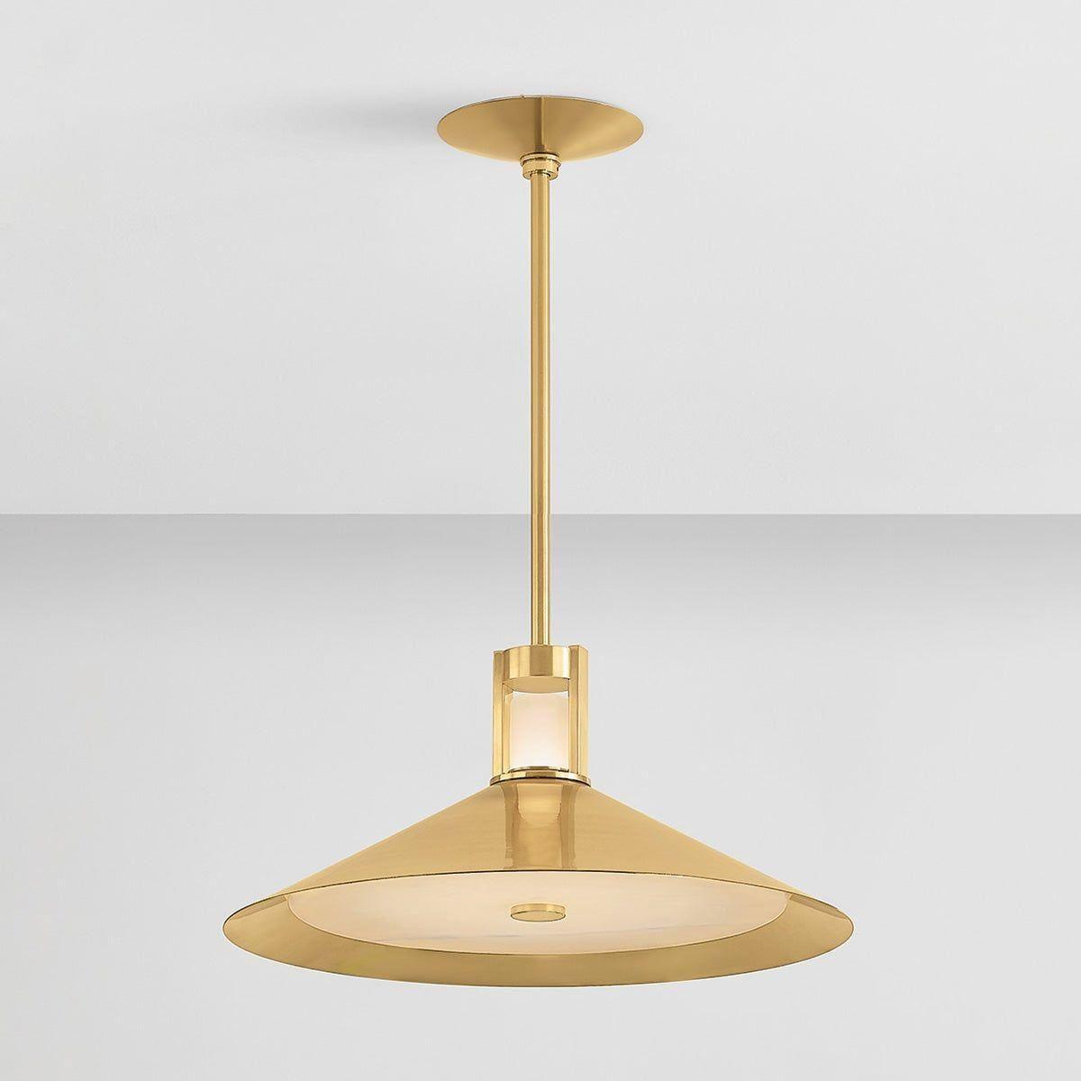 Clermont 2-Light Pendant